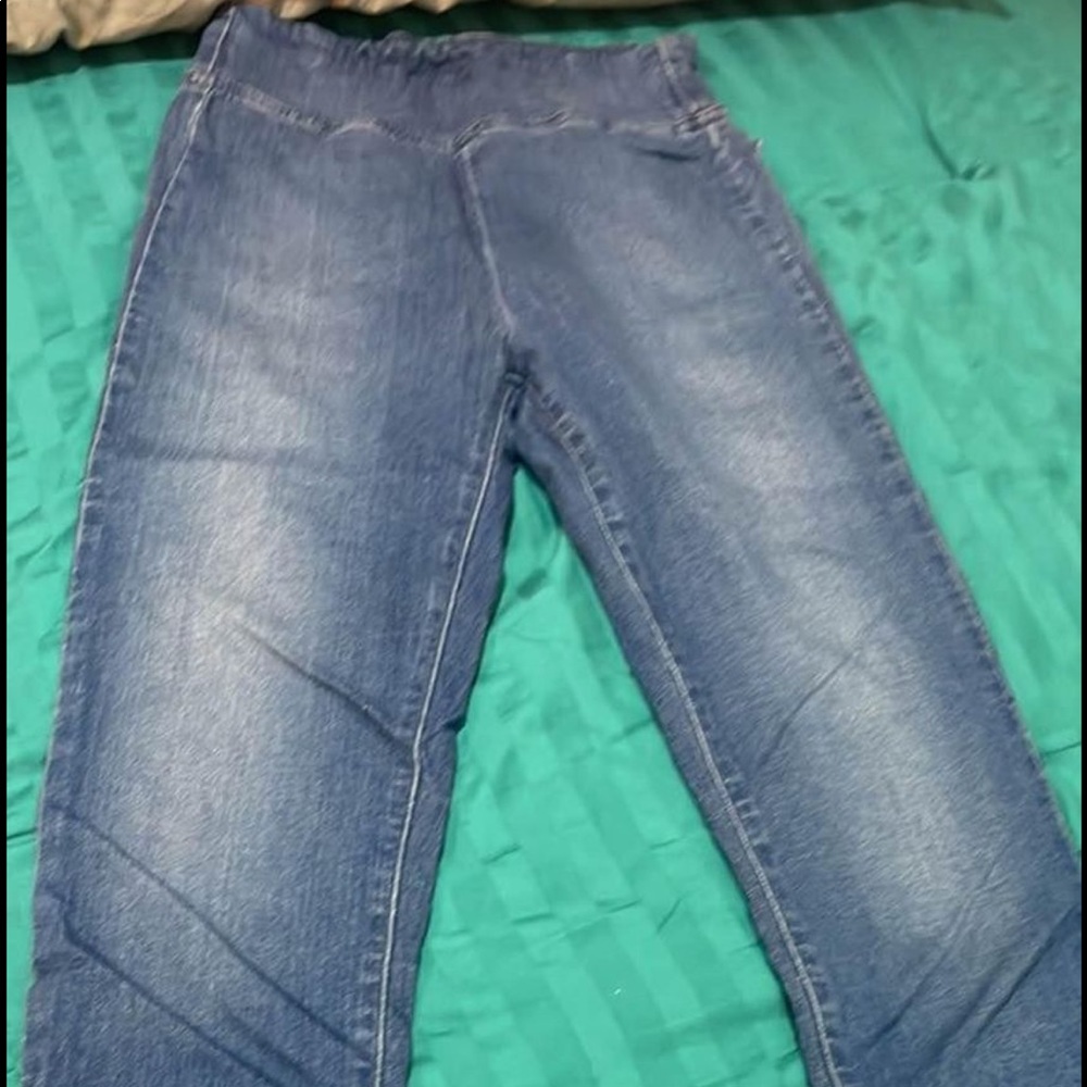 Lucky Brand Jeggings - size XS